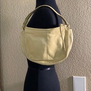 DKNY handbag and matching wallet